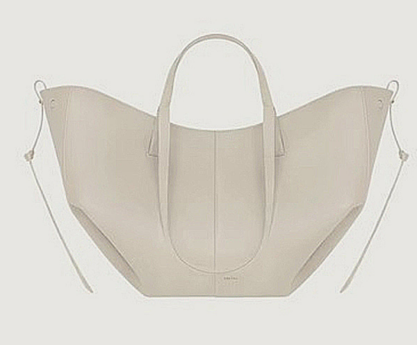 Fashion French Niche Tote Wing Bag - Image 4