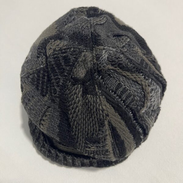 Kapital Vintage Japan Handmade Men Knitted Hats - Image 3