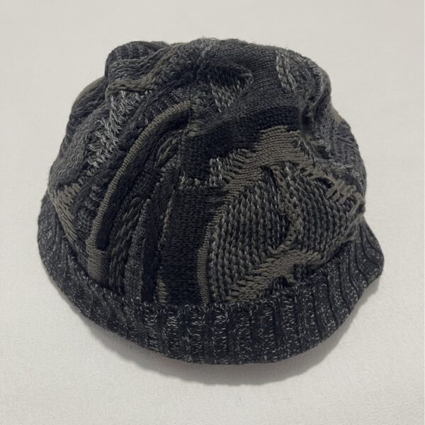 Kapital Vintage Japan Handmade Men Knitted Hats - Image 4